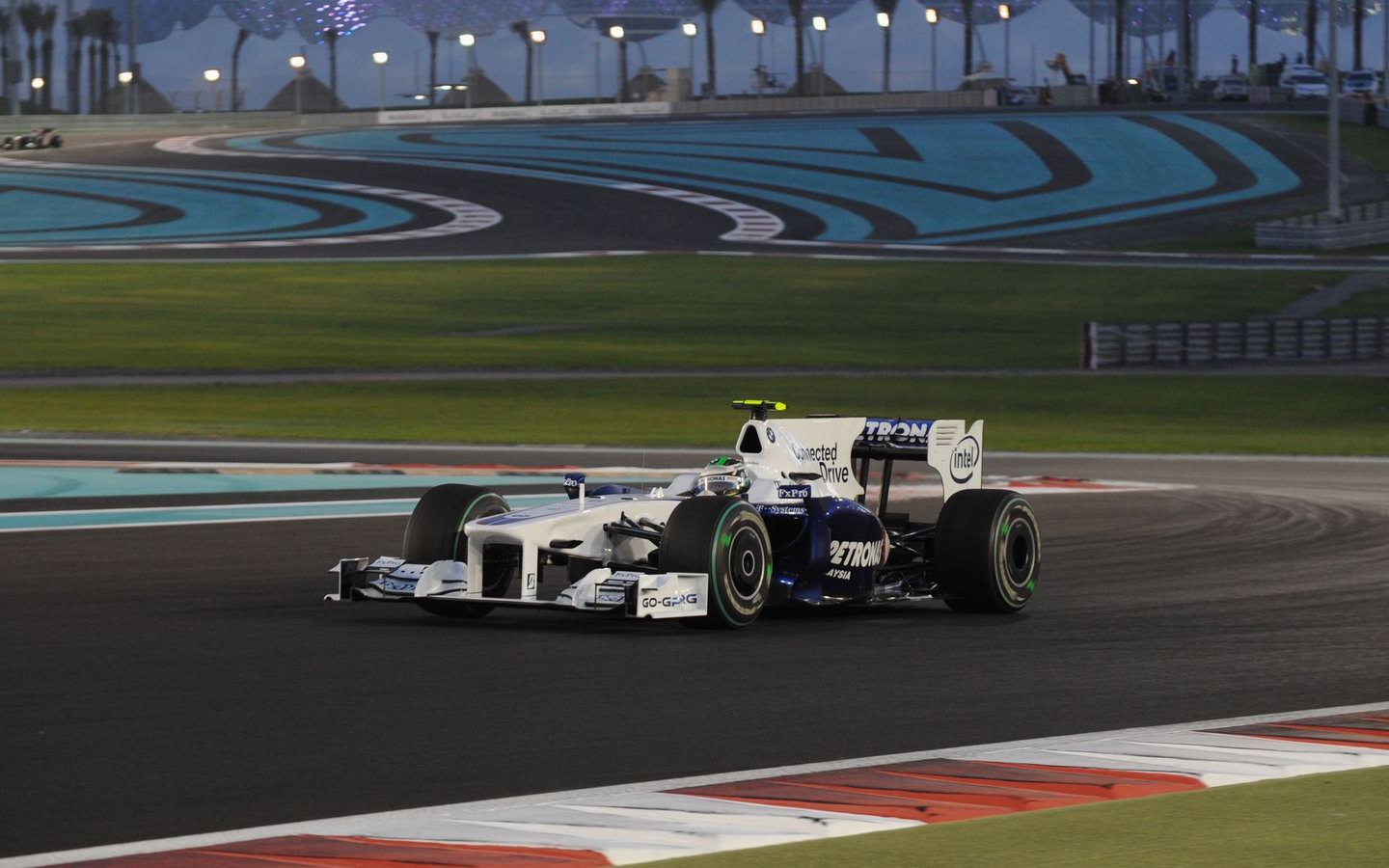 GP ABU DHABI 1440x900
